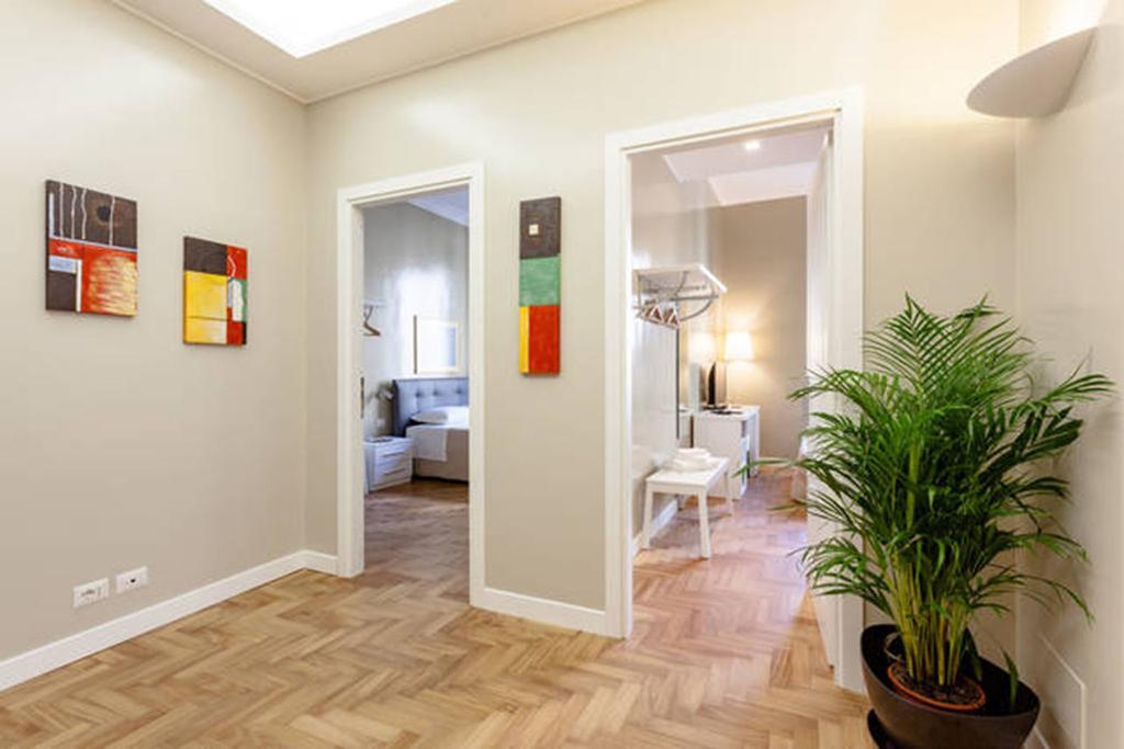 Dulcis Inn River Rome Exterior photo