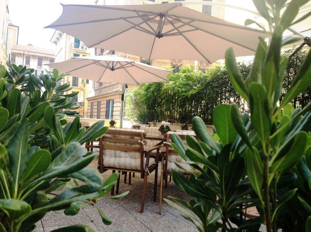 Dulcis Inn River Rome Exterior photo