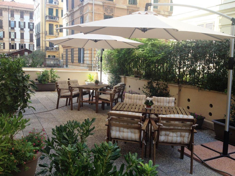 Dulcis Inn River Rome Exterior photo