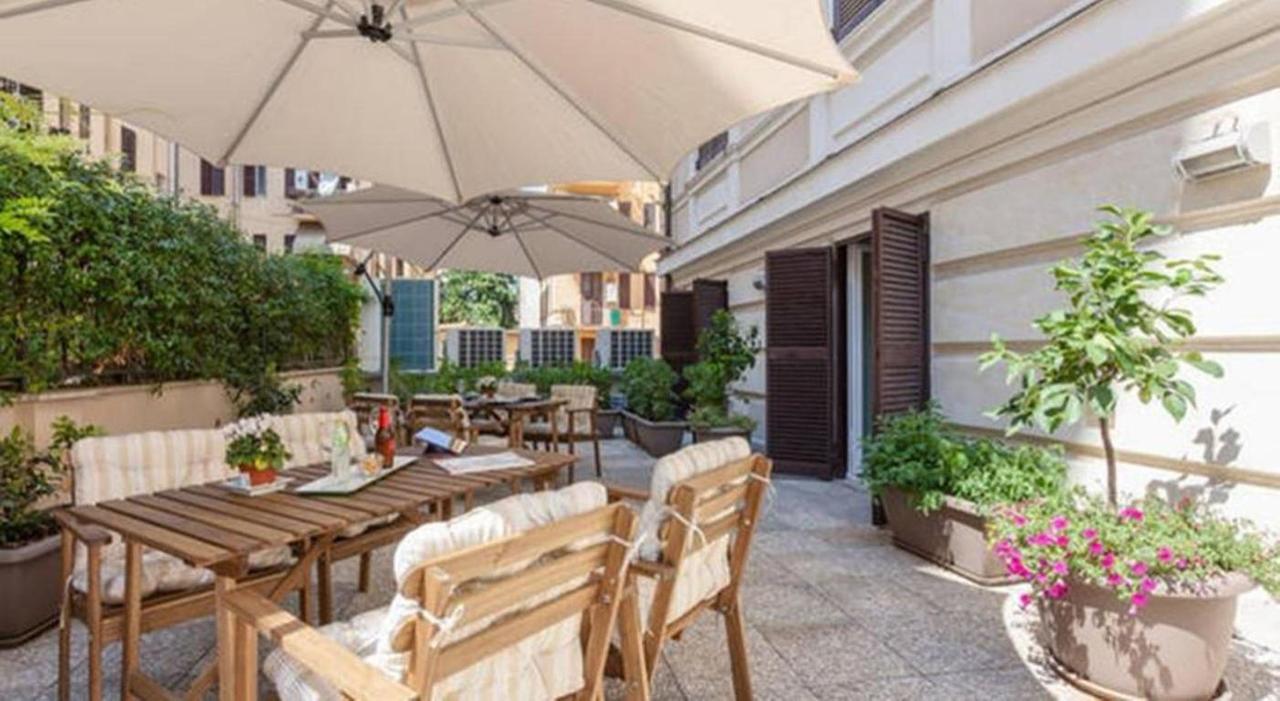 Dulcis Inn River Rome Exterior photo