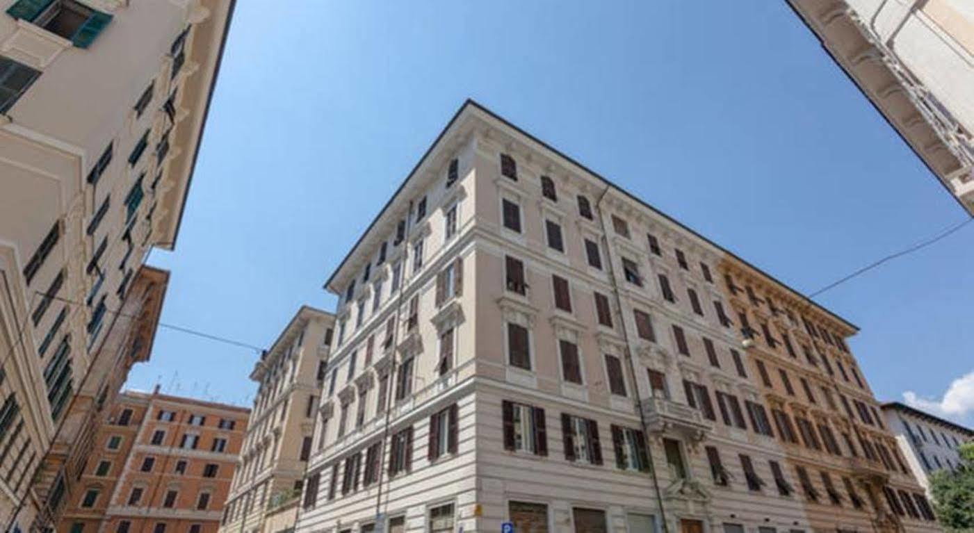 Dulcis Inn River Rome Exterior photo