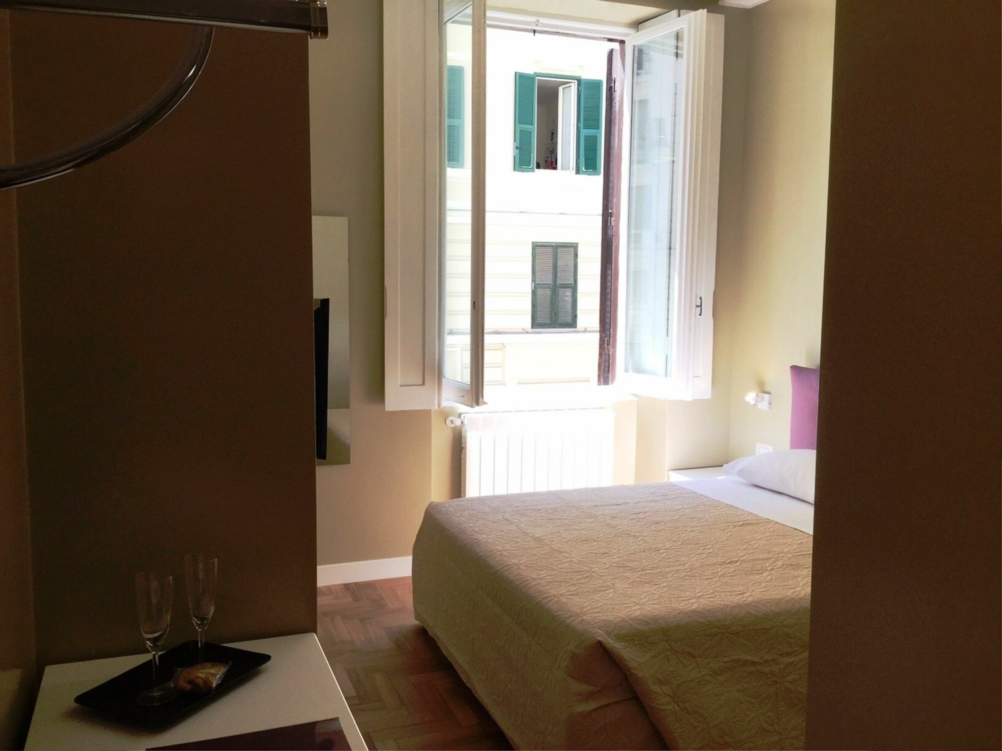 Dulcis Inn River Rome Exterior photo