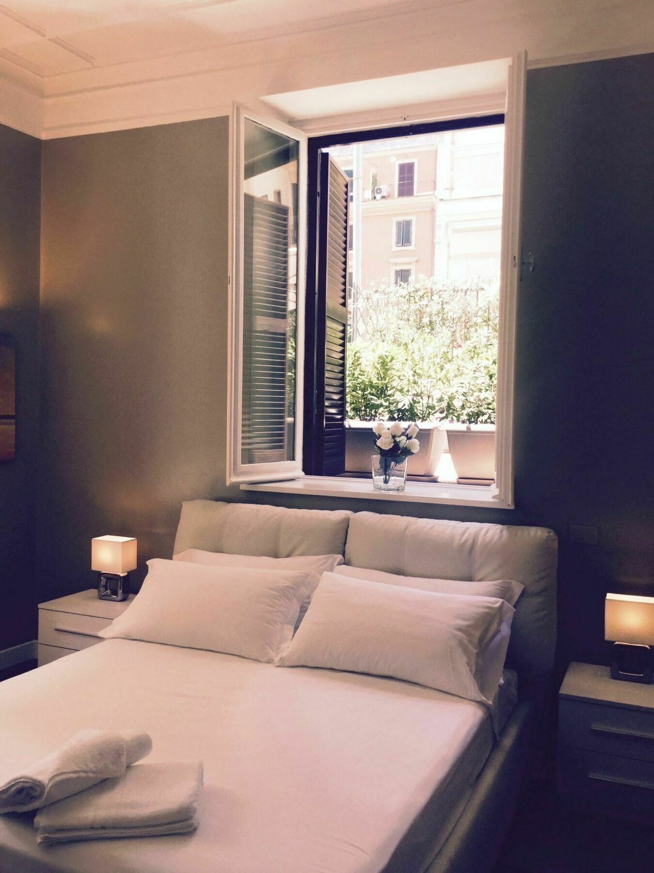 Dulcis Inn River Rome Exterior photo