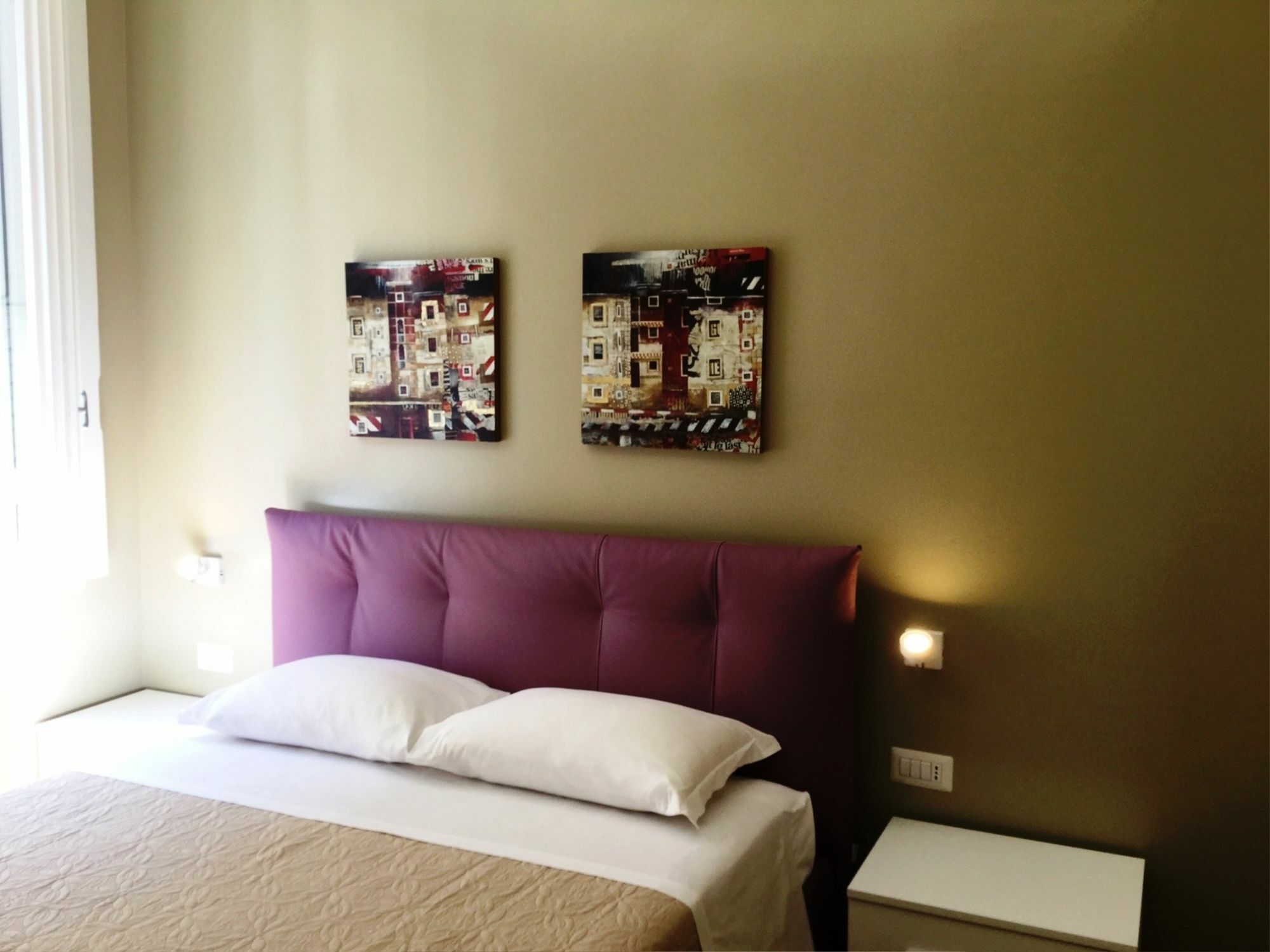 Dulcis Inn River Rome Exterior photo