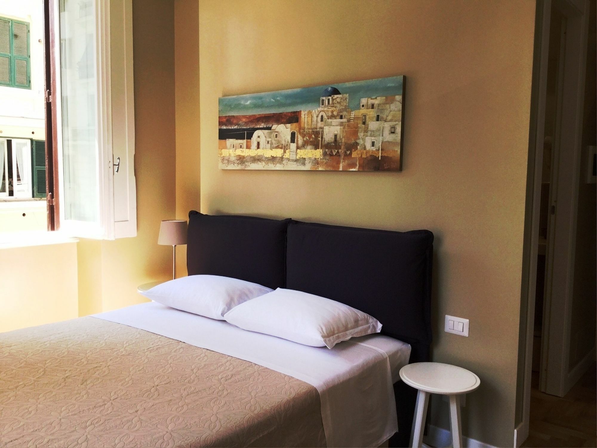 Dulcis Inn River Rome Exterior photo