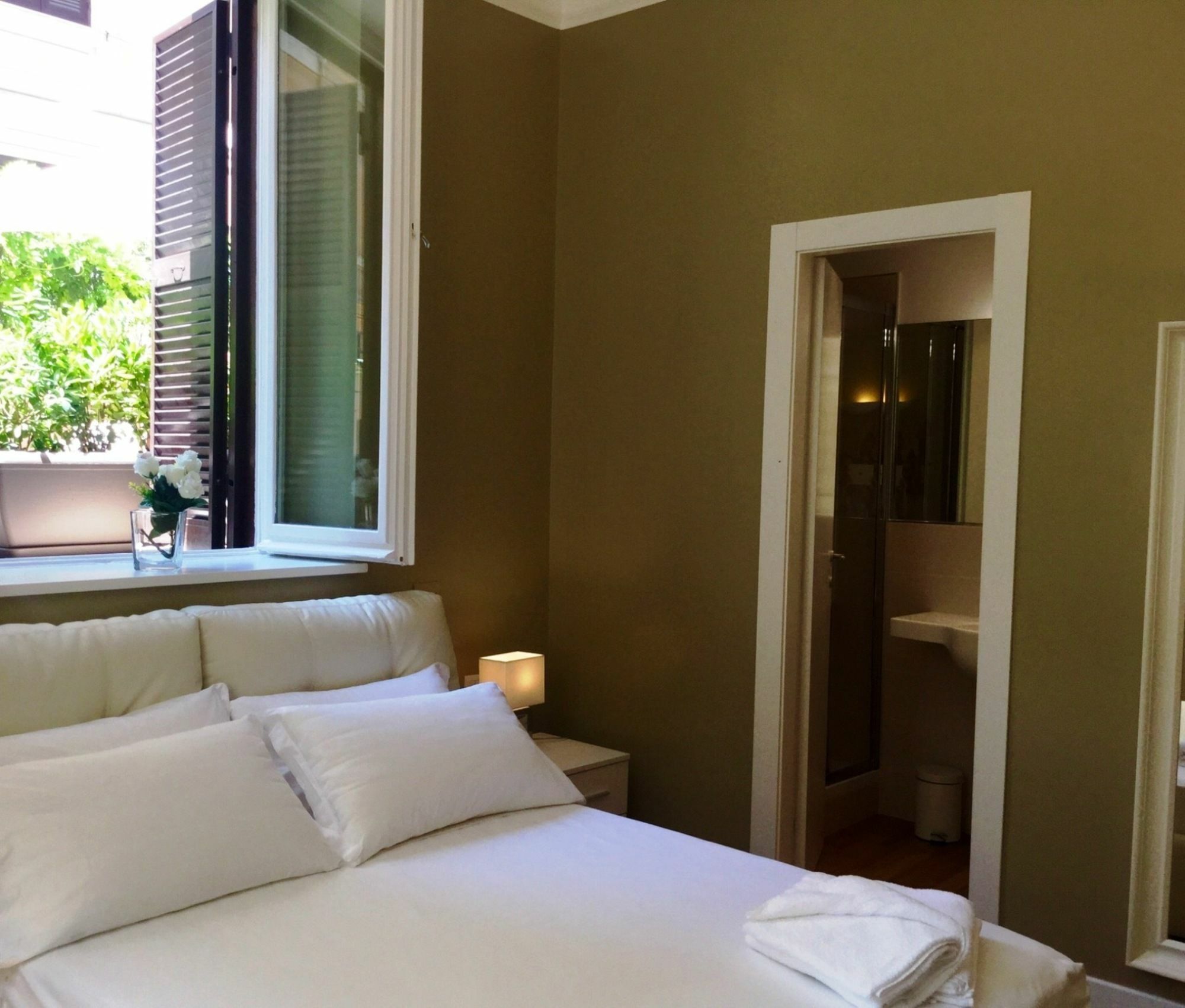 Dulcis Inn River Rome Exterior photo